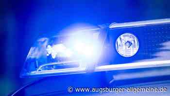 36-jährige Augsburgerin wohlbehalten aufgefunden