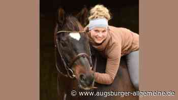 Von der Elektronikerin zur Pferdetrainerin: Diese Frau lebt ihren Traum