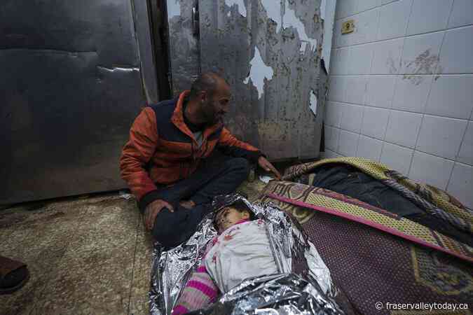 Israel’s Netanyahu sends Mossad director to Gaza ceasefire talks in Qatar