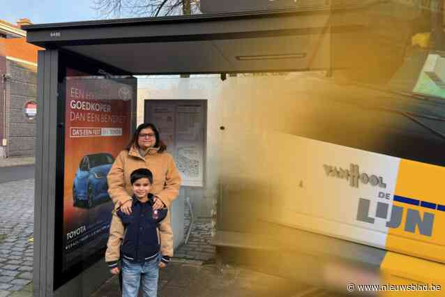 “Mijn zoontje zit nu al om 7 uur in de voorbewaking, omdat ik vroeger moet vertrekken”: nieuwe dienstregeling De Lijn wordt in polderdistrict niet op gejuich onthaald