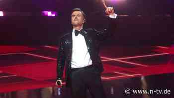 Rückkehr erst zum Sommer: Florian Silbereisen braucht Showpause im TV