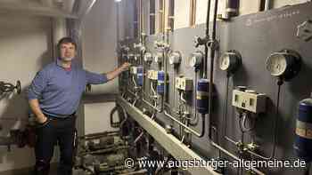 Lost Place: Im unterirdischen Hilfskrankenhaus ist die Vergangenheit eingefroren