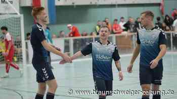 Stadtmeisterschaft: MTV Wolfenbüttel holt zum 19. Mal den Titel