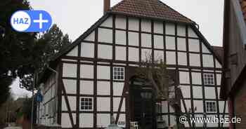 Denkmale in Hannover: Bauernhaus an der Beekestraße 109 in Ricklingen