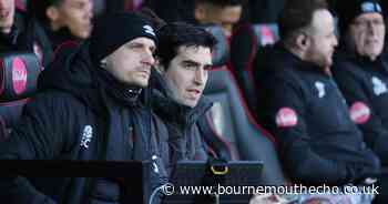 Iraola 'very pleased' with clinical forwards performance against West Brom