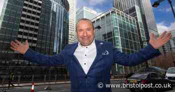 Netflix's Bank of Dave star's brutally honest reason for snubbing Strictly Come Dancing