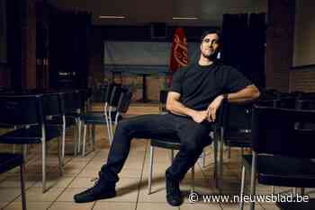 ‘Home and away’-ster Ethan Brown (33) in Puurs: “Ik heb nu al spijt dat ik België straks weer moet verlaten”