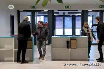 Bezoekers maken kennis met nieuwste bouwmaterialen, trends en premies op Bouw&Reno-beurs in Antwerp Expo