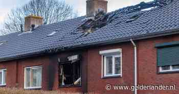 Angelina schiet vriendin te hulp die alles verloor bij brand: 'Ik zou het liefst haar huisje met mijn eigen handen weer opbouwen’