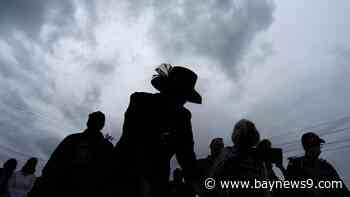 Federal probe of 1921 Tulsa Race Massacre says 'no avenue' for criminal case in connection to attack