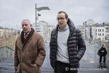 Basketbonden plannen overleg over gesjoemel bij de Belgische 3x3 basketbalploeg