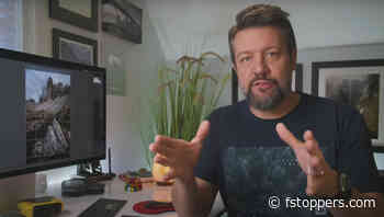 Be Deliberate With Your Composition