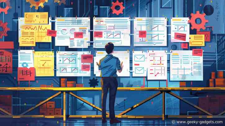 Microsoft Planner’s New AI Project Manager Agent : Boosts Productivity & Enhances Team Collaboration