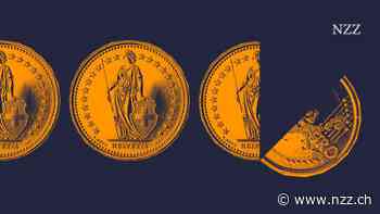 KOMMENTAR - Zehn Jahre nach dem Währungsschock: Der starke Franken bringt Wohlstand – der schwache Euro dagegen führt zum Abstieg