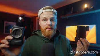 Here’s What to Buy if You’re Just Starting Out as a Photographer in 2025