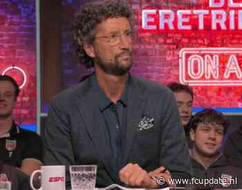 Van Gangelen over speler bij PSV - AZ: ‘Moet je als witte man zulk haar hebben?’