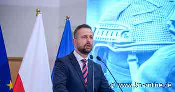 Polen: Waffen-Eklat bei der Armee – Möbelfirma erhält 240 Panzerminen