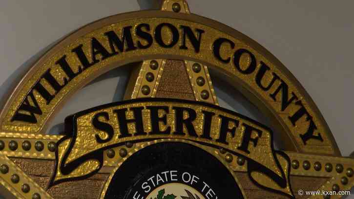 Williamson County: Crews working large fire off SH 138