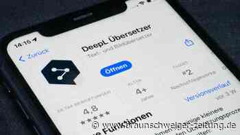 Künstliche Intelligenz: Diese deutsche Firma hat Google ausgestochen