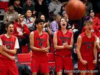 In photos: The 55th annual Bedford Road Invitational Tournament