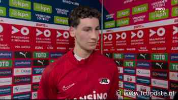 Van Bommel vindt dat Makkelie iets 'heel geks' zei na handsbal