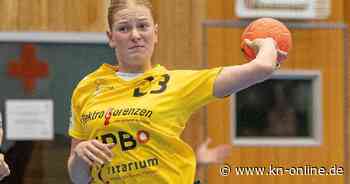 TSVA-Handballerinnen verlieren in Frankfurt zu früh den Anschluss