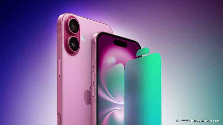 10 Tips to Get the Most From Your iPhone's Battery