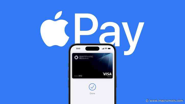 Apple Pay Now Lets You Pay Later With Synchrony [Updated]
