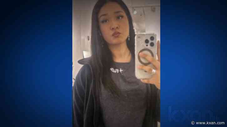 Hays County requests help in locating runaway teen