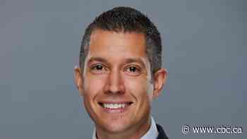 Evan Spencer announces he won't seek city council re-election this fall