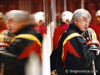 Canucks: Allvin and Rutherford should channel Pat Quinn’s 1991 shopping spree