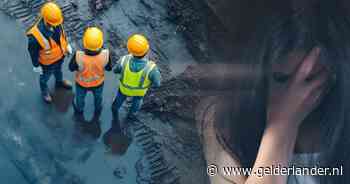 Bouwvakker (42) misbruikte 16-jarige stagiaire tientallen keren en chanteerde haar: 'Je maakte me wijs dat het normaal was’