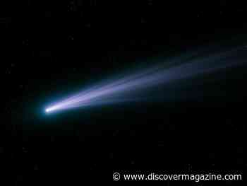 The New Year Comet C/2024 G3 May Be 2025’s Brightest — Here’s What to Know