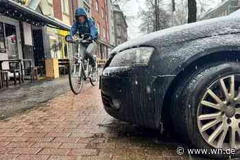 Parken am Hansaring: Neue Probleme vermeiden