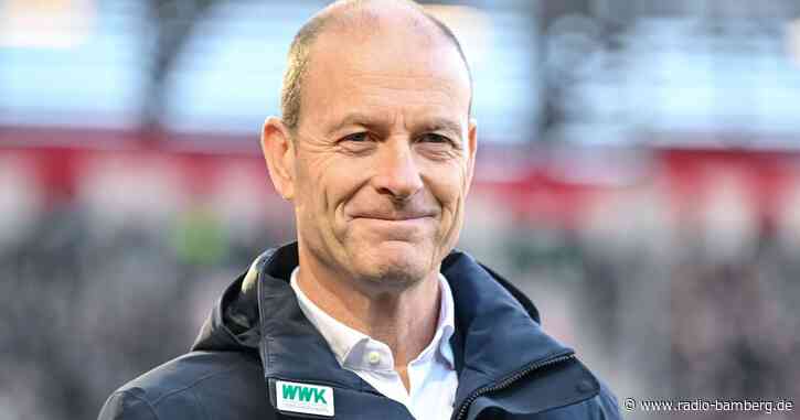 FC Augsburg empfängt VfB Stuttgart