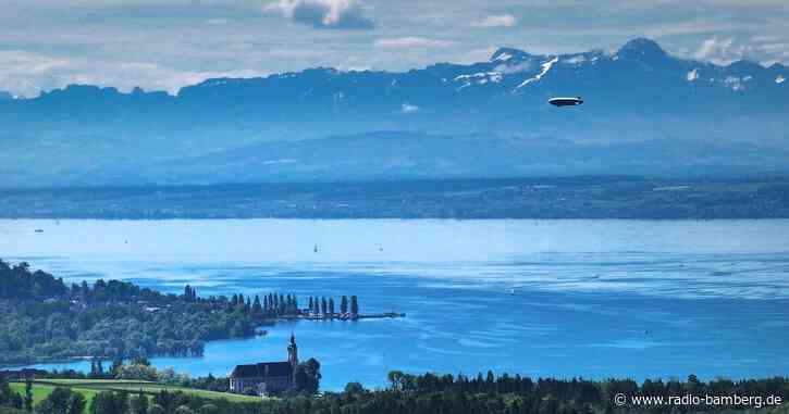 Bodensee als Energiequelle? Seethermie soll Fahrt aufnehmen