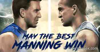 FanDuel Super Bowl 59 Ads Stop Sending Gronk to Do the Mannings’ Job