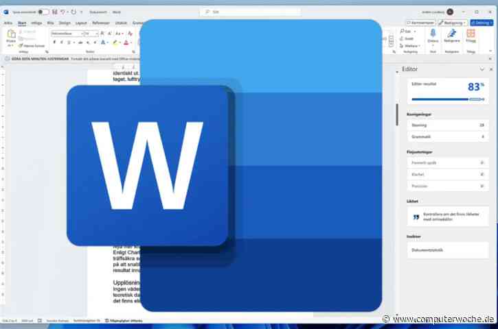 Microsoft Word: Diese 8 Profi-Tricks kennen Sie noch nicht