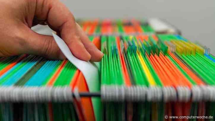 Die wichtigsten Linux-Filesystem-Typen