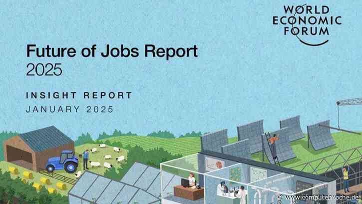 Wird KI zum großen Job-Killer?