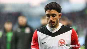 „Marmoush-Poker“ geht weiter: Markus Krösche äußert sich