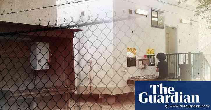 ‘I felt less human, not human at all’: Australia faces moral crossroads over Nauru