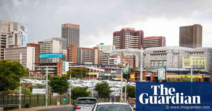 South Africa police find 26 naked Ethiopians held by suspected traffickers