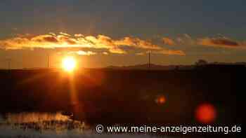 Neue Erkenntnisse:  Ist der wahre Verursacher von Hitzewellen und schmelzenden Gletschern die Sonne?