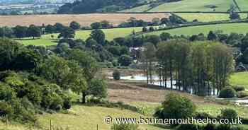 New plans for hydroelectric scheme to power business park