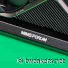 Minisforums eerste nas heeft Ryzen AI 9 HX Pro-processor en 10Gbit/s-ethernet