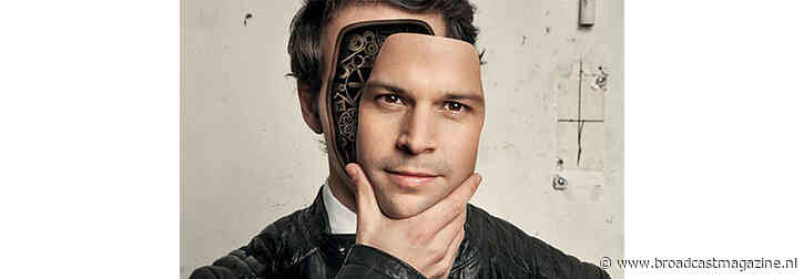 De magie van 10 jaar MINDF*CK