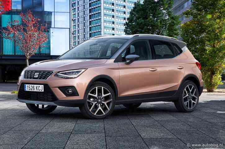 Exotische kleuren voor standaard auto’s: het kan (nog)!