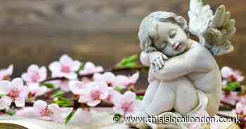 Death notices from the Ham & High