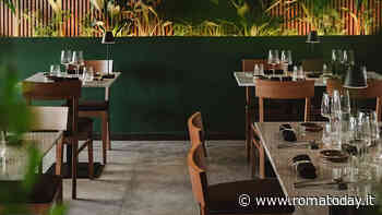 A Roma nel quartiere di Montesacro continuano ad aprire un sacco di ristorantini interessanti